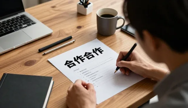 一件代发服务的实际应用条件与操作边界